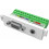 VISION AV - Techconnect³ VGA & 3.5mm Module 1