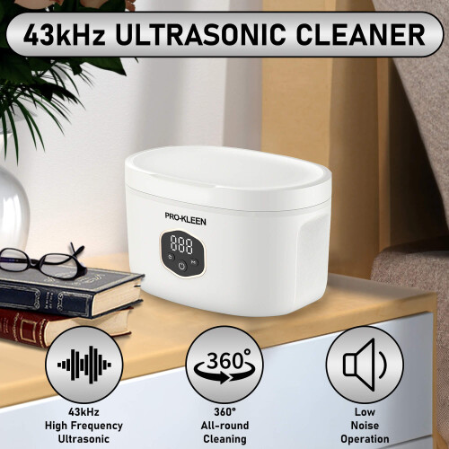 Pro-Kleen Pro-Kleen Ultrasonic Cleaner 2