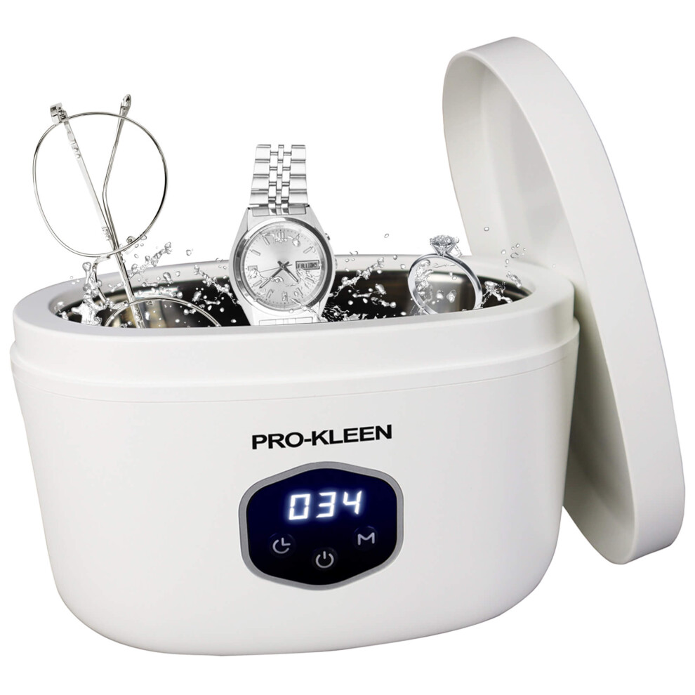 Pro-Kleen Ultrasonic Cleaner