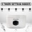 Pro-Kleen Pro-Kleen Ultrasonic Cleaner 2