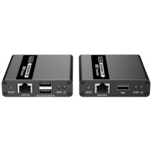 PRO SIGNAL - 1080p Full HD HDMI over Cat6 KVM Extender
