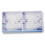 PRO ELEC - 2 Gang White Pattress Box, 32mm 1