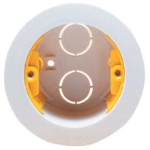 Circular Drylining Box (APPLEBY SB639)