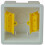 APPLEBY - 1 Gang 47mm Dry Lining Box 1