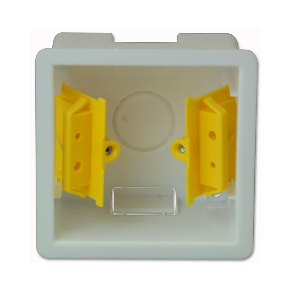 Appleby - 1 Gang 47Mm Dry Lining Box 5017399312695