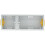APPLEBY - 3 Gang (2+1) Dry Lining Box, 35mm 1