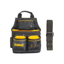 DEWALT - DWST40201 Pro Nail Pouch with Belt