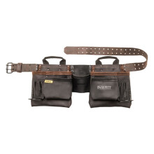 Nahkainen työkaluvyö Apron - DEWALT - DWST50112-1