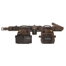 DEWALT - DWST50113 Pro Leather Tool Rig