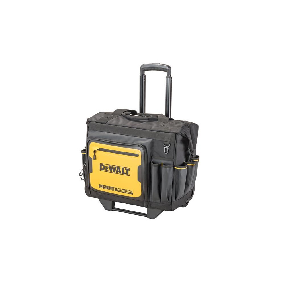 DEWALT - DWST60107 Pro Rolling Tool Bag