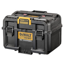 DEWALT - TOUGHSYSTEM 2.0 Charger Toolbox
