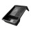 Faithfull Faithfull - Heavy-Duty Plastic Roller Tray 230mm (9in) 1