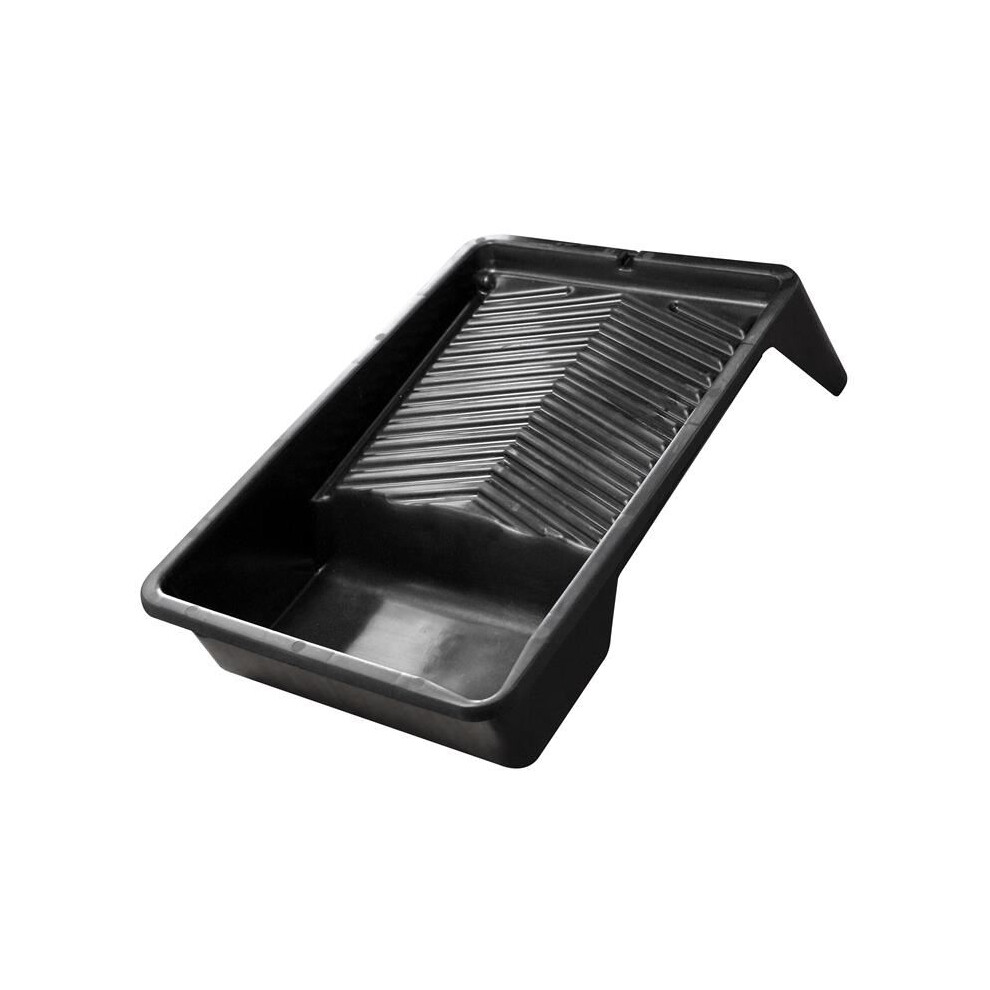 Faithfull - Heavy-Duty PlasticÂ RollerÂ TrayÂ 230mm (9in)-image-OPC-PFCDF2Q-NEW
