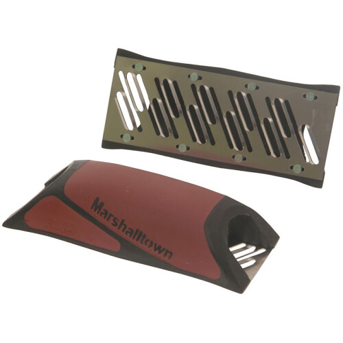 Marshalltown Marshalltown - MDR-390 Drywall Rasp without Rails 140mm (5.1/2in)