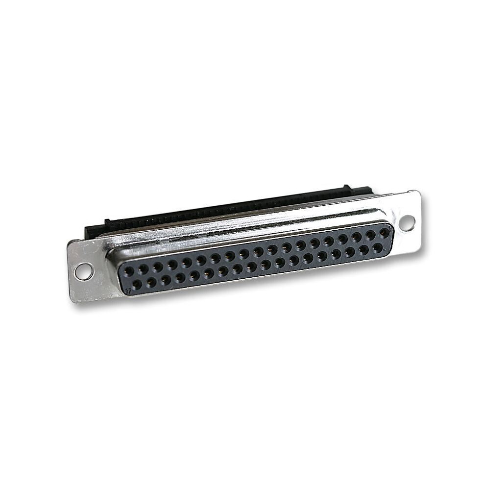 Multicomp - 37 Pin Idc D-Sub Socket 3561044172315
