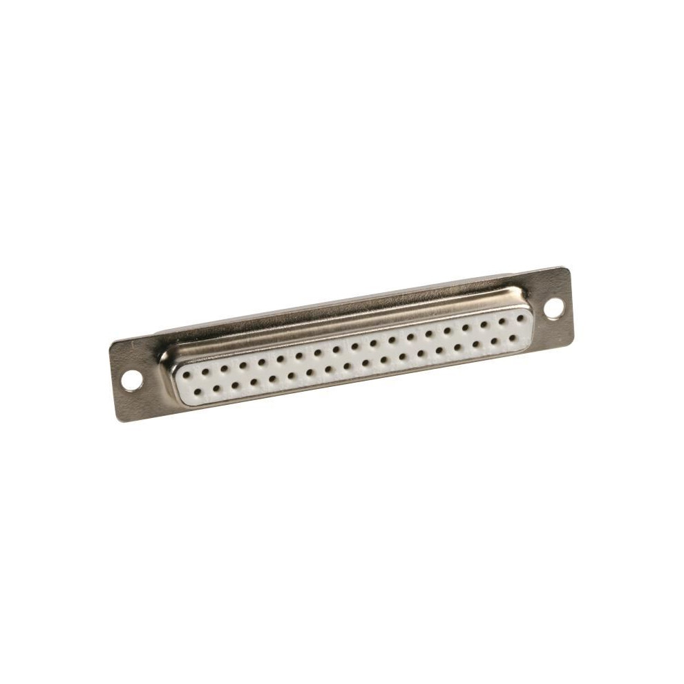 Multicomp Pro - 37 Pin D-Sub Pcb Socket 3561044192733