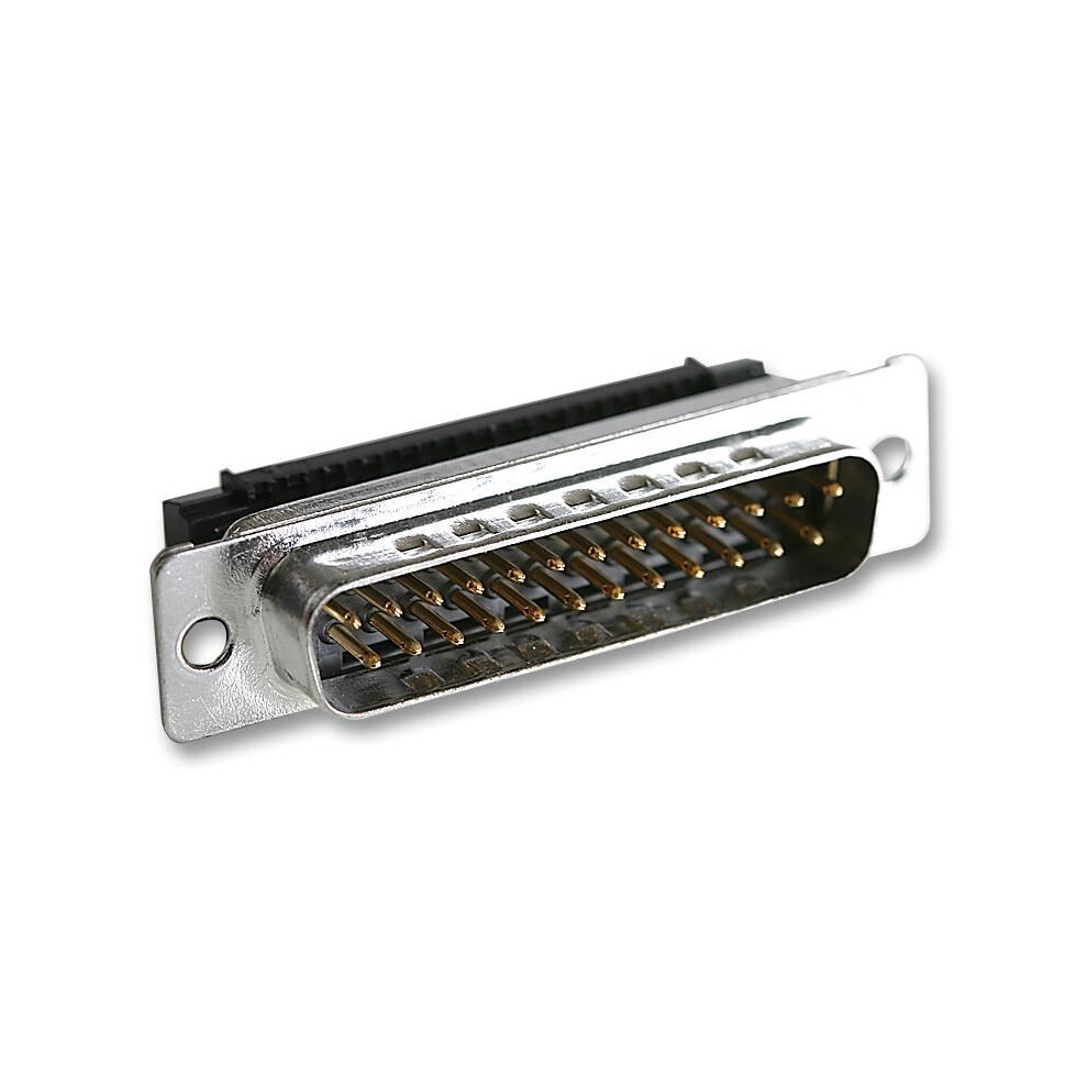 Multicomp - 25 Pin Idc D-Sub Plug 3561054182014
