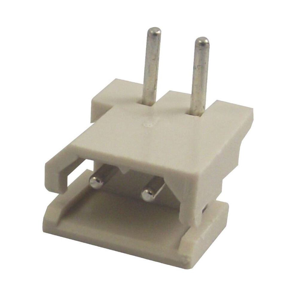Molex - Header, Right Angle, 2.5Mm, 2 Way 3561064112827