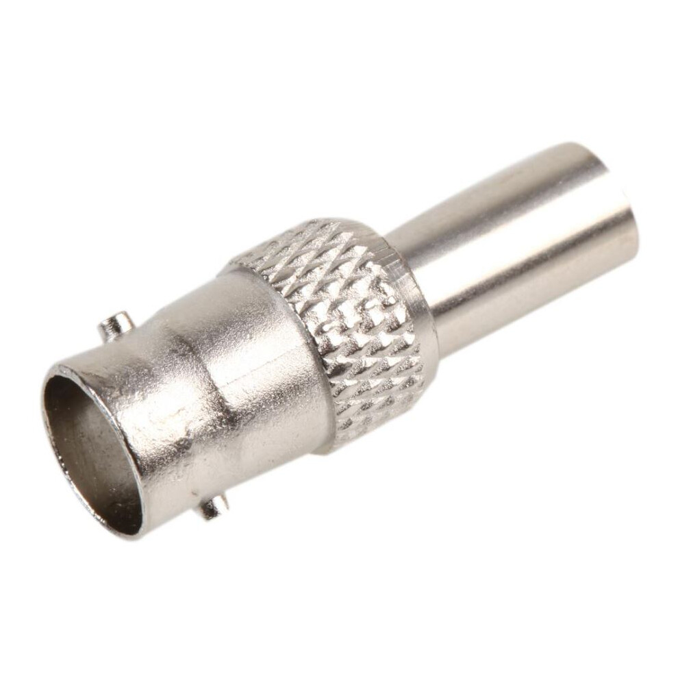 Pro Signal - Bnc Socket, Rg59, Crimp, 75 Ohm 3561084182916