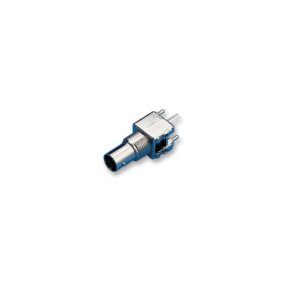 Multicomp Pro - Bnc Socket, Vertical Pcb Mount, 50 Ohm 3561094152602