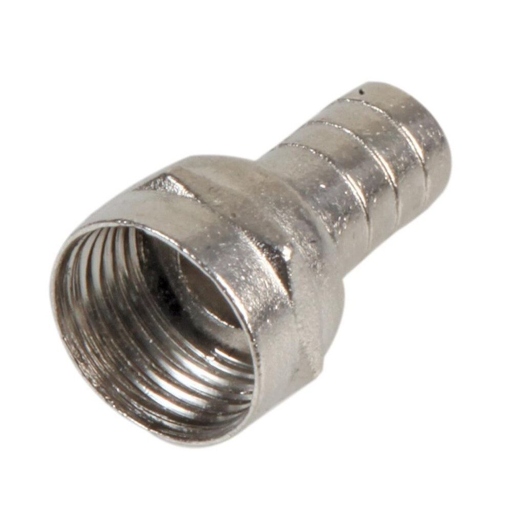 Pro Signal - Rg6u F Type Crimp Plug 3561094182807