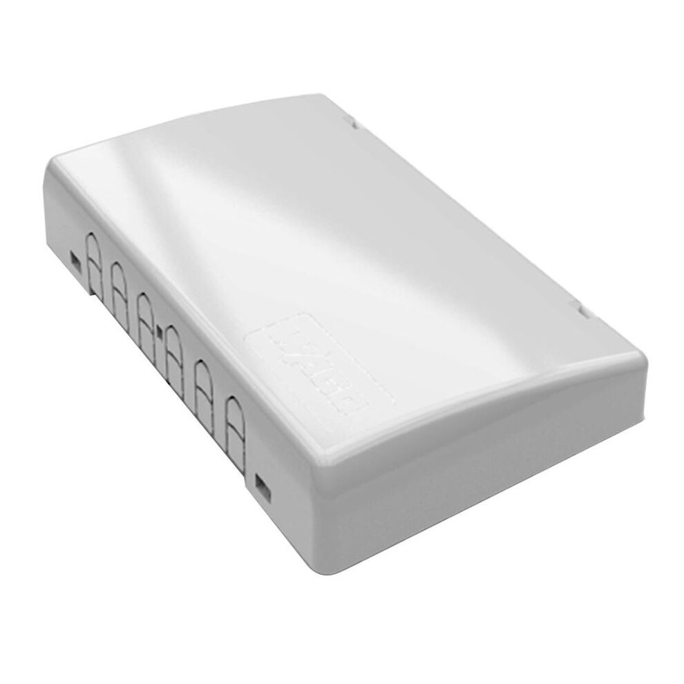 Wago - Junction Box For 221 Series Splice Connectors