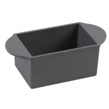 MULTICOMP - Black ABS Potting Box with Flanges - 36x24x19mm