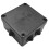 SPELSBERG - Black IP55 Junction Box without Terminals 1