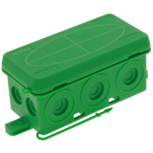WISKA - KA 006 Green Junction Box Enclosure