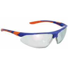 JSP - Stealth 9000 Safety Glasses - Clear Lens K & N Rated