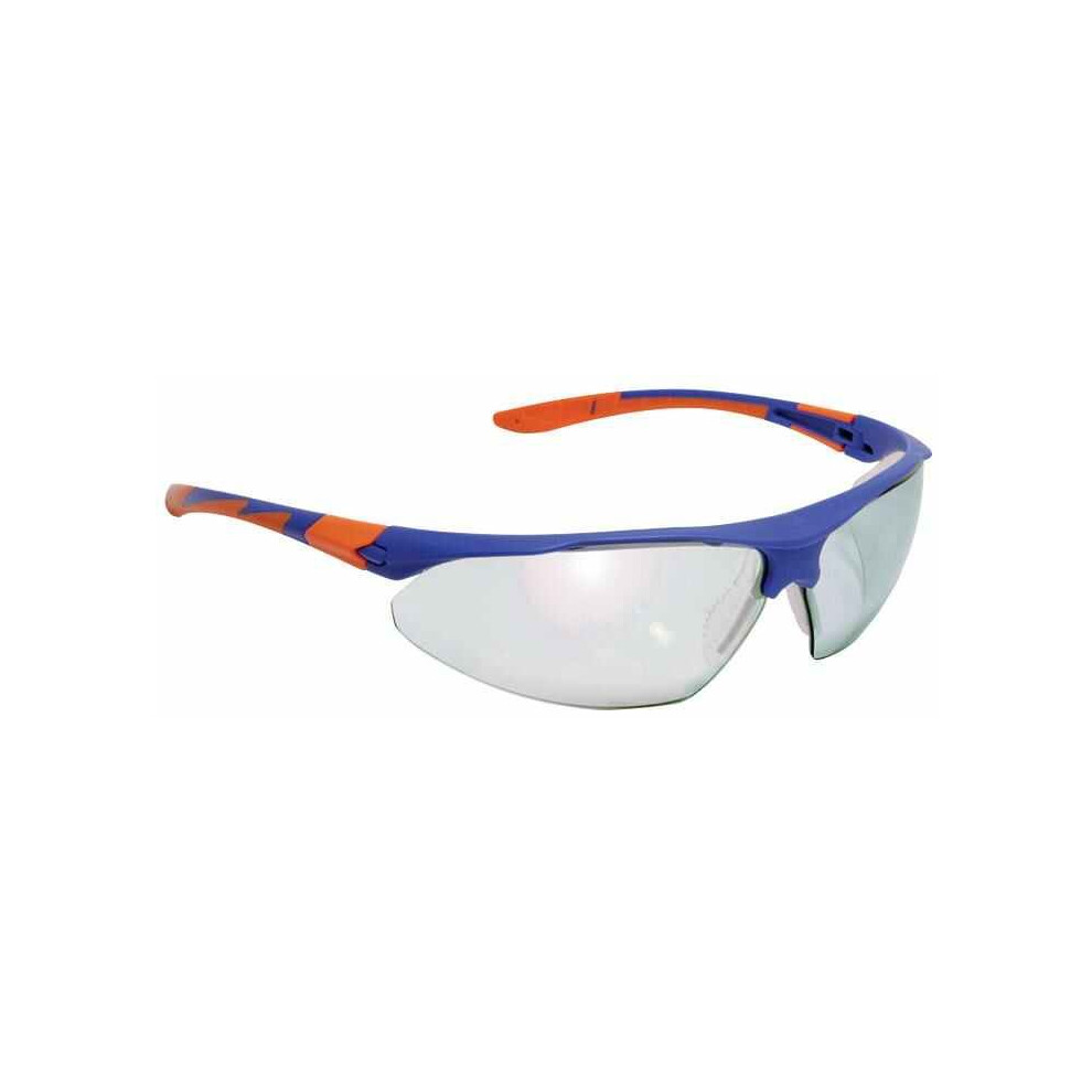 Jsp - Stealth 9000 Safety Glasses - Clear Lens K & N Rated 5038428125253