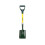 Bulldog Bulldog - Mini Square Mouth Shovel 1