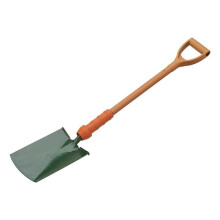 Bulldog - Insulated Treaded Digging Spade