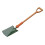 Bulldog Bulldog - Insulated Treaded Digging Spade 1