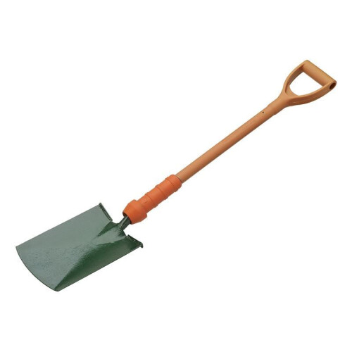 Bulldog Bulldog - Insulated Treaded Digging Spade