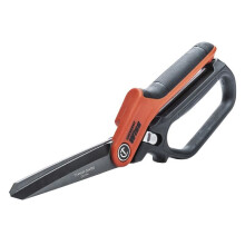 Crescent Wiss - Spring-Loaded Tradesman Shears 279mm (11in)