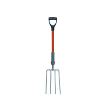 Bulldog - Premier Insulated Trench Fork