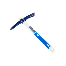 Blue Spot Tools - 17oz (500g) Mortar Pick Hammer