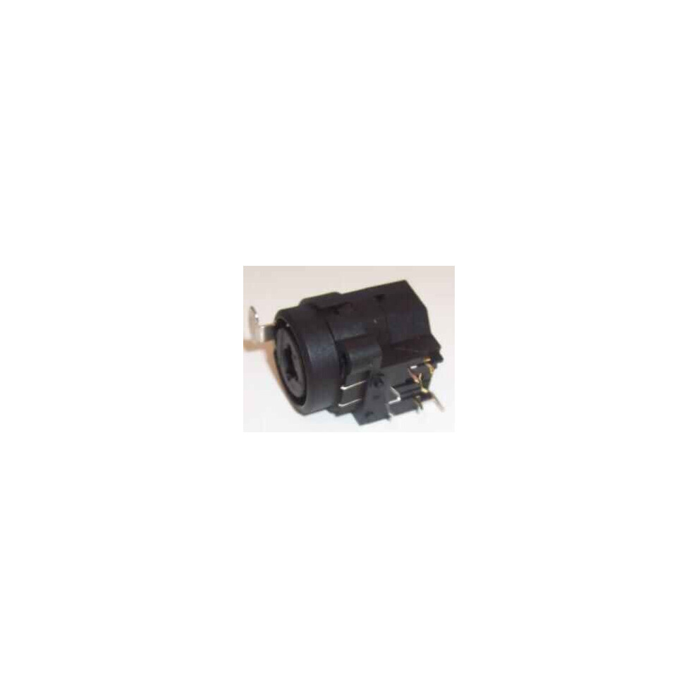 Neutrik - Xlr / Jack Socket Pcb Mouint 90 Degree 3341794192036