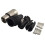 NEUTRIK - XLR Socket, EMC Shielded 1