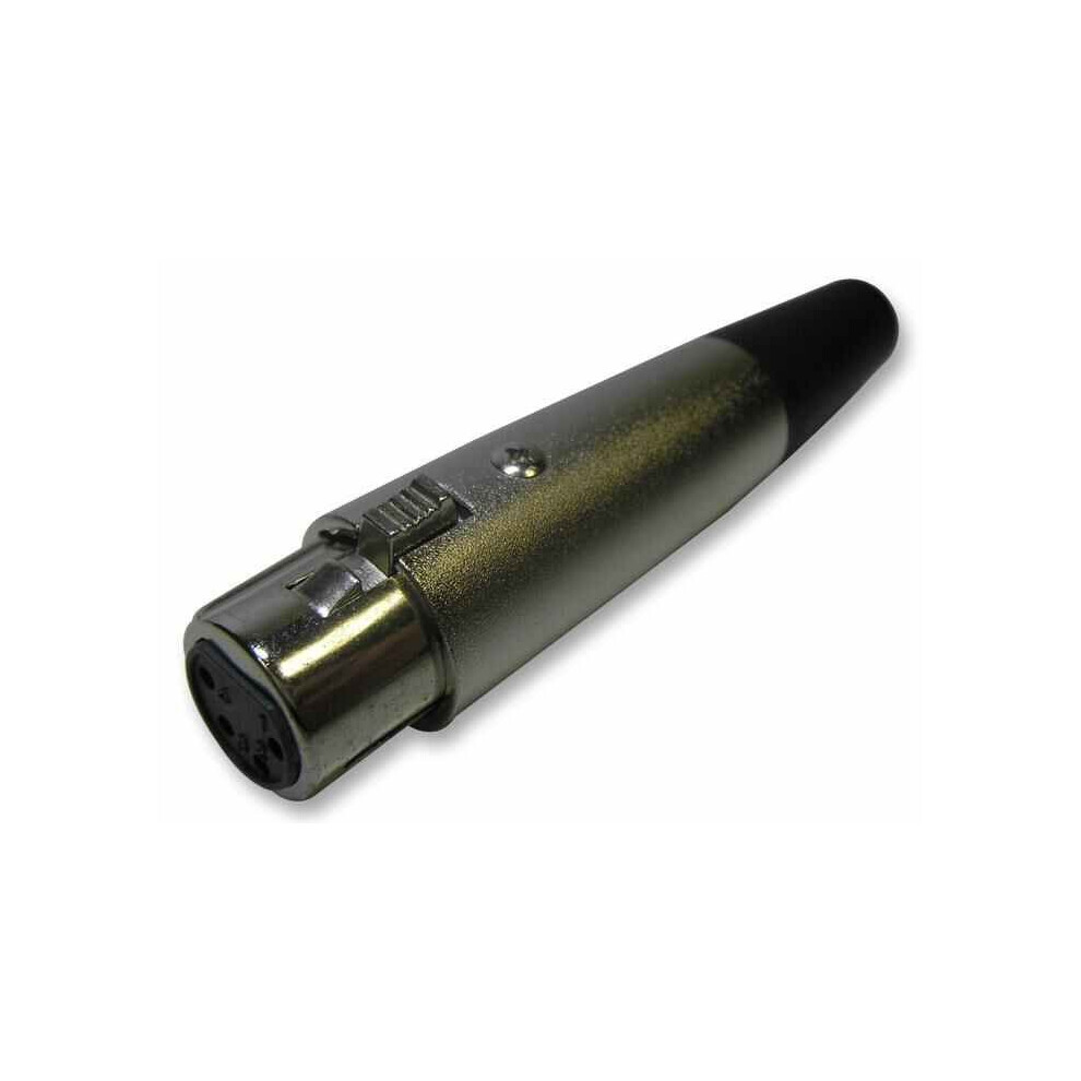 Pro Signal - Socket, Xlr, 4 Pole 3341804102925