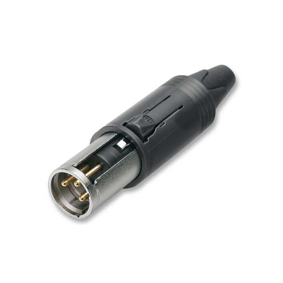 Neutrik - Convertcon Xlr Plug / Socket 3551984142752