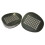 Scan - Twin Filter Replacement Cartridge P3 (Pack of 2) 1