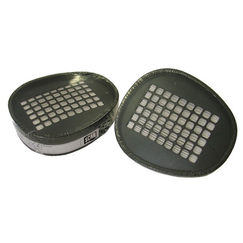 Scan - Twin Filter Replacement Cartridge P3 (Pack of 2)