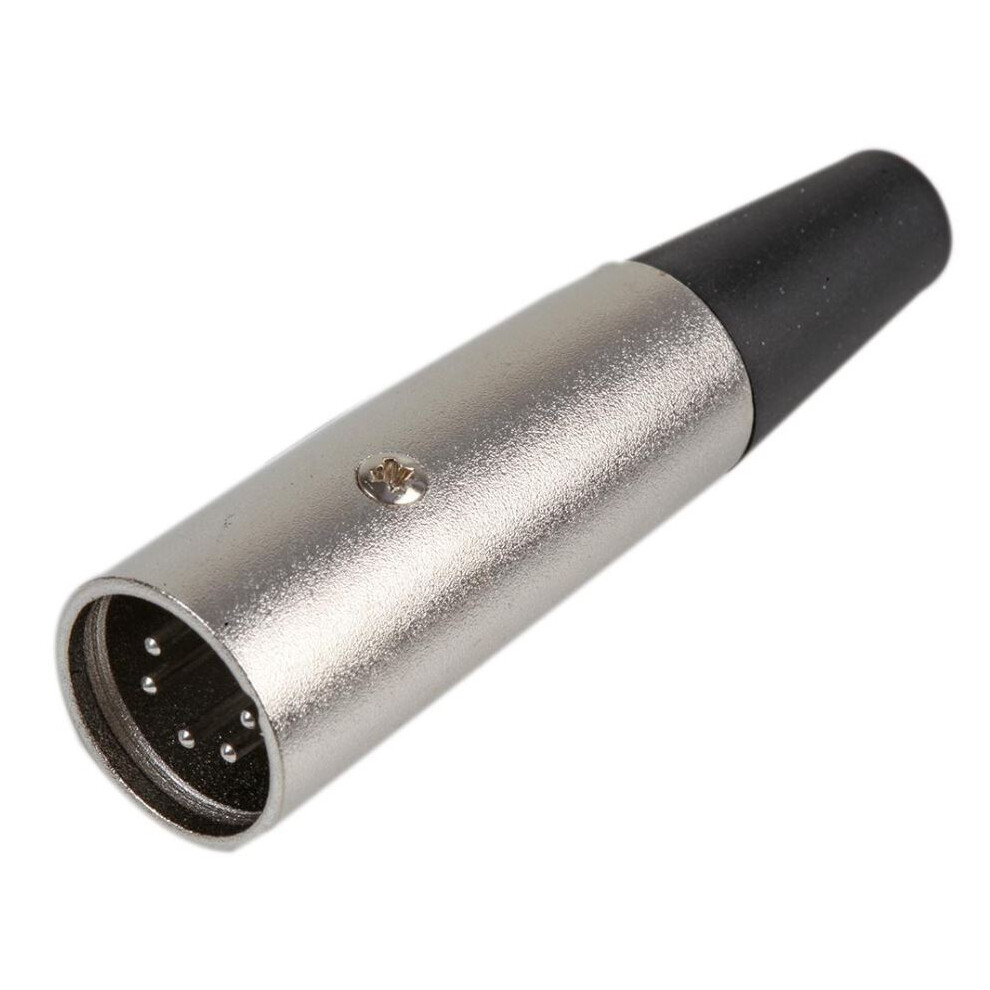 Pro Signal - 5 Pole Xlr Plug 3561094182692