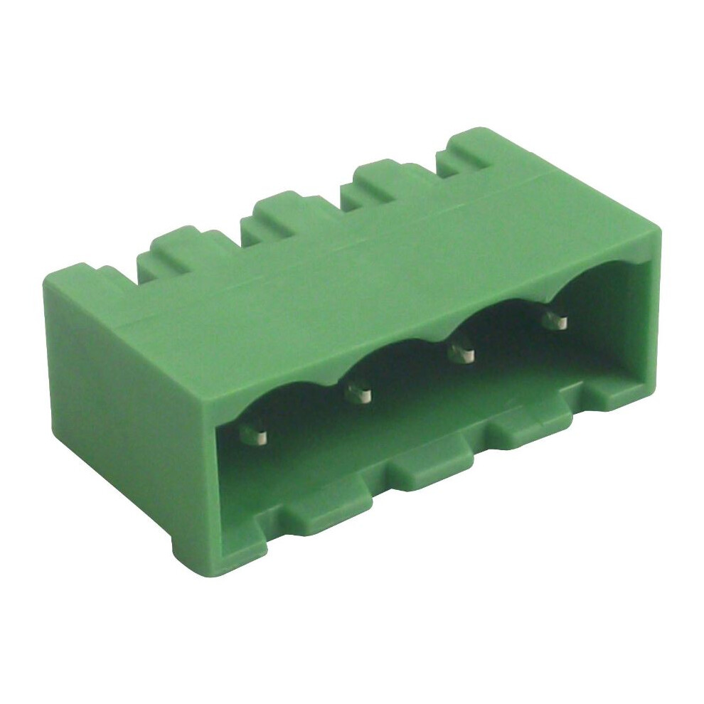 Phoenix Contact - Header, Vertical, 5.08Mm, 4 Way 3561064132955