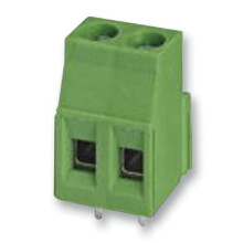 PHOENIX CONTACT - Header, PCB, Screw, 5.08mm, 2 Way