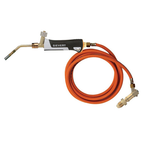 Sievert - Needle Flame Torch Kit - Assembled
