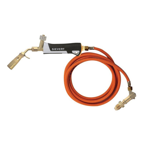 Sievert - Multi-Purpose Torch Kit 7.7kW