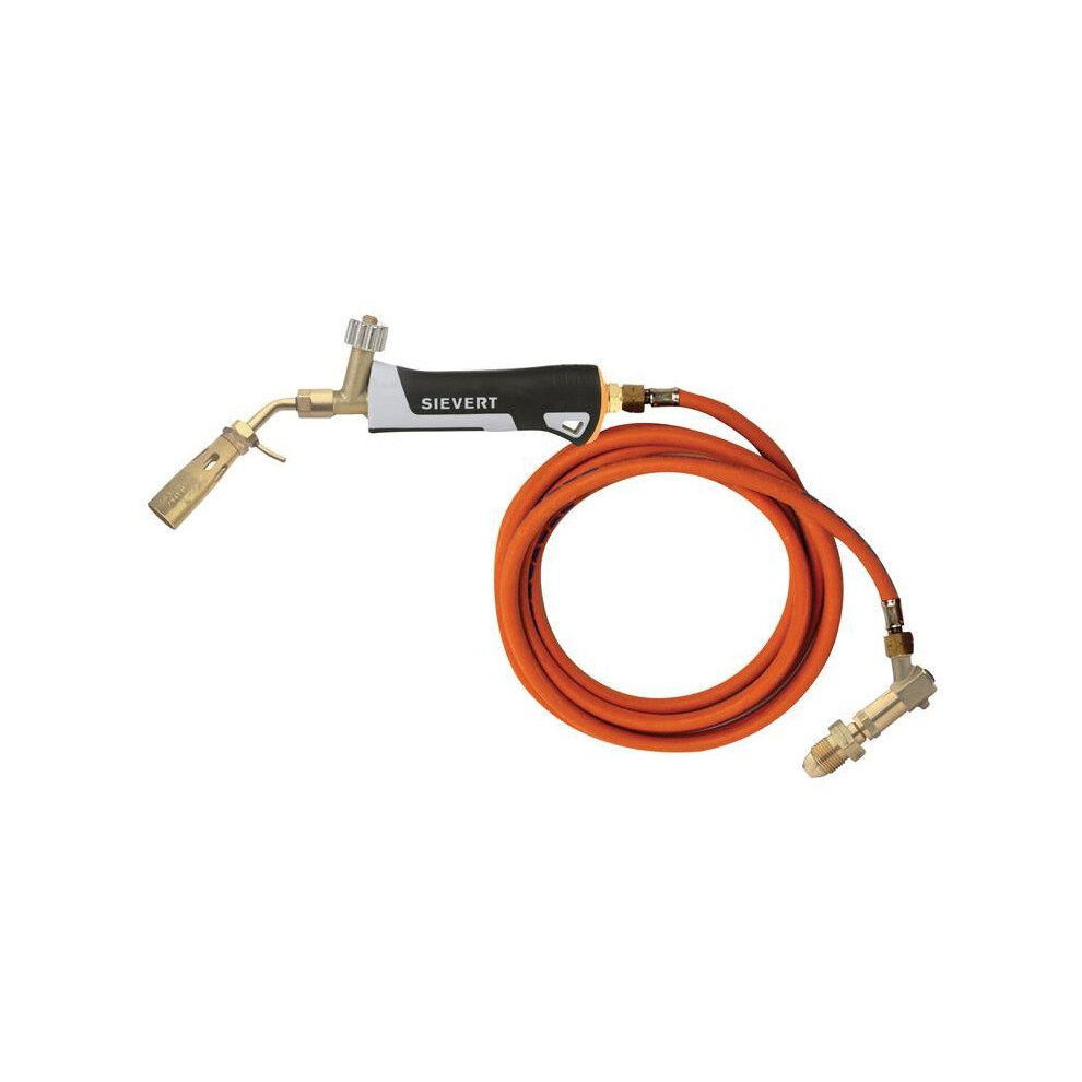 Sievert - Multi-Purpose Torch Kit 7.7Kw 7314523486597